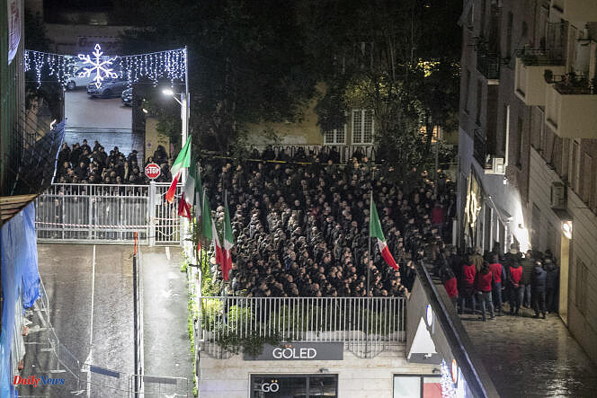 Roman salute: the crime of apologizing for fascism is confirmed by the Italian Supreme Court of Cassation, but gives rise to differences of interpretation