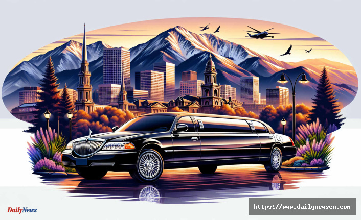 Discover the Luxury of Denver Limo Services for Your Next Grand Entrance
