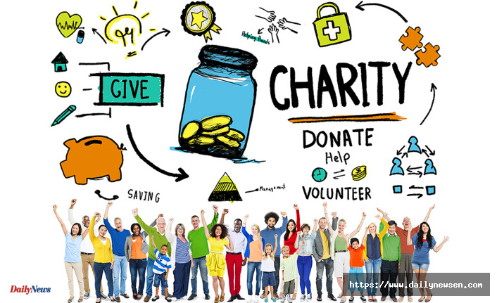 Tips for Charity Organizations to Benefit from Digital Marketing