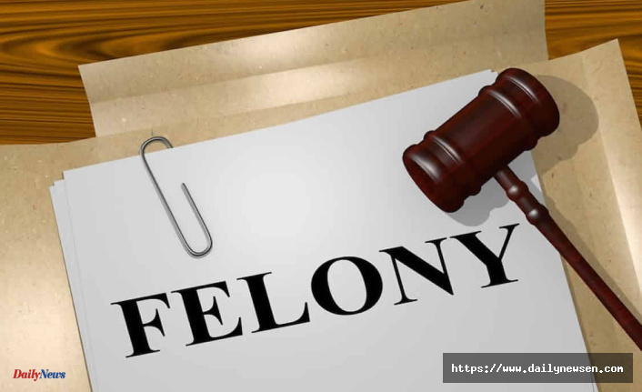What Is a Felony Charge?
