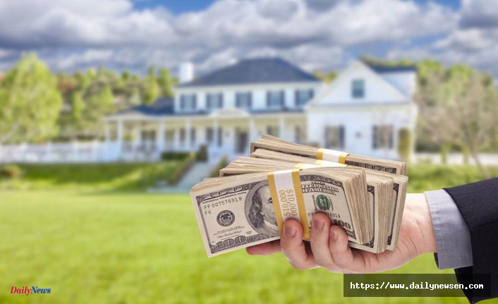 4 Advantages of Selling Your Home to A Cash Buyer