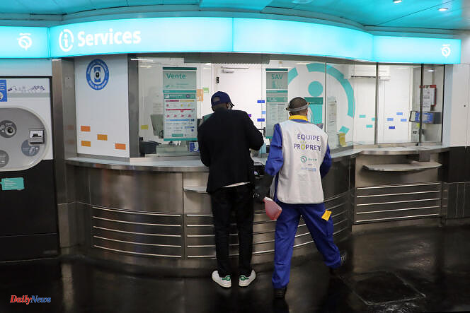 RATP tests the four-day week