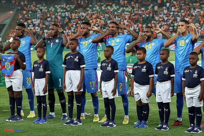 Democratic Republic of Congo: understanding the “forgotten crisis” denounced by CAN footballers