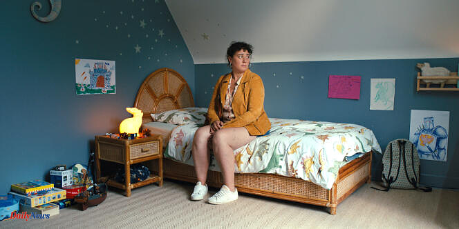 “Loulou”, on Arte.tv: the return in large format and in great shape of the struggling single mother