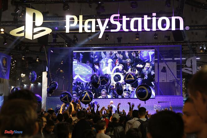 Sony announces layoffs of 900 people at PlayStation