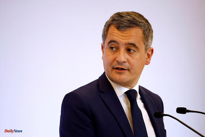 Gérald Darmanin announces that Emmanuel Macron will propose the end of land law in Mayotte through a constitutional reform