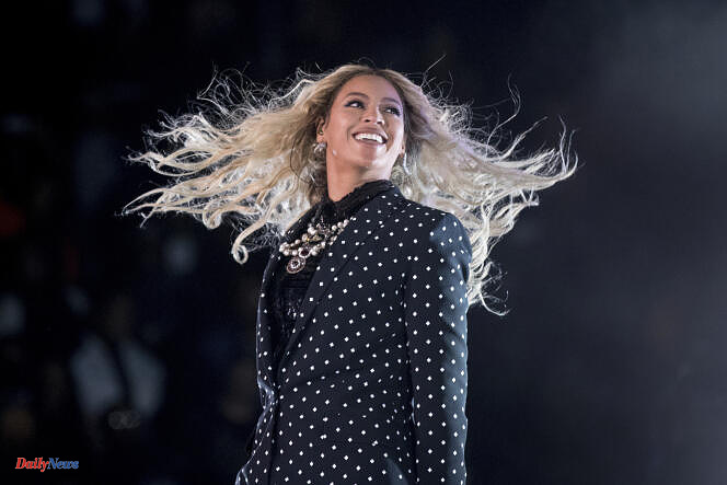 Beyoncé Announces 'Renaissance: Act II' Album Release During Super Bowl, Unveils Two New Songs