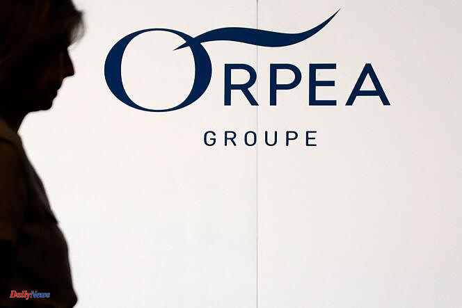 Orpea, whose “brand was very damaged”, changes its name two years after the scandal
