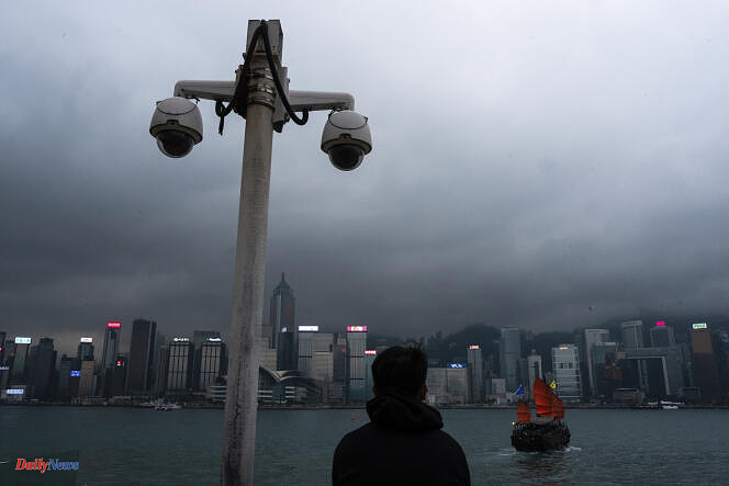 Hong Kong: Radio Free Asia, American radio, closes its office