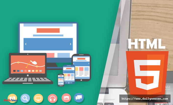 HTML5 Mastery – Build Superior Websites & Mobile Apps NEW 2019
