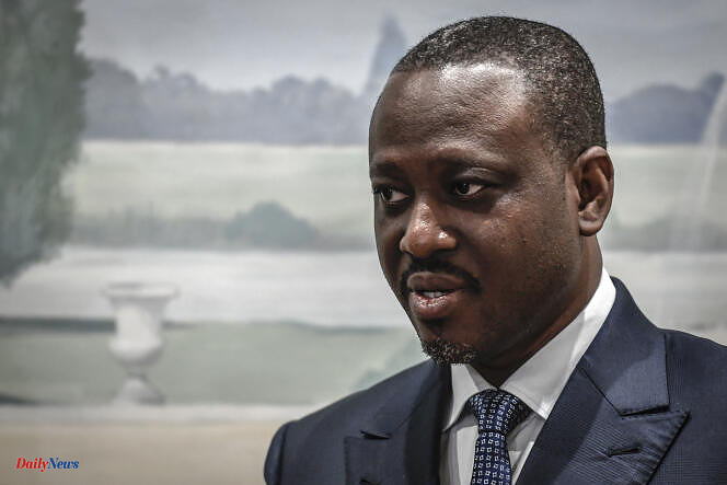 Ivory Coast: Guillaume Soro claims to have spoken on the phone with President Alassane Ouattara