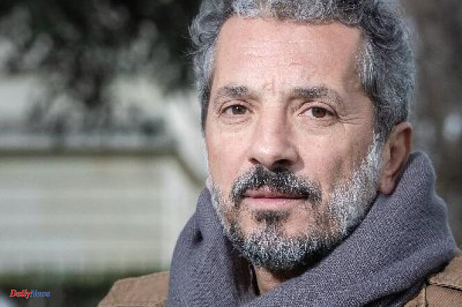 Journalist Farid Alilat claims to have been expelled from Algeria