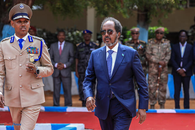Somalia once again confronted with the old demons of jihadism and secessionism