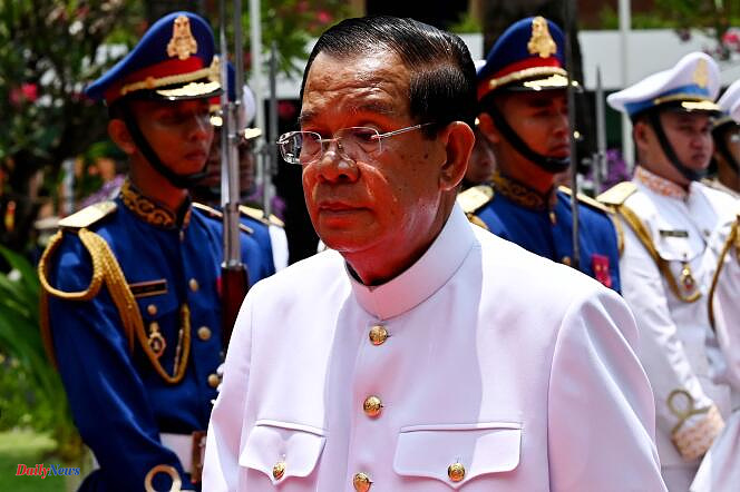 Cambodia: Former Prime Minister Hun Sen becomes Senate President