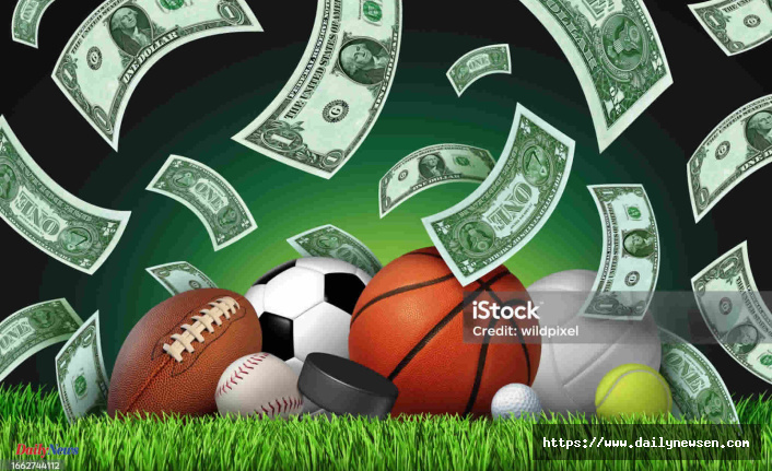 Game Changer: How Legalized Sports Betting is Transforming the US Gaming Industry