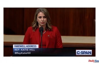 Former Santa Clarita Congresswoman Katie Hill Loses Revenge Porn Lawsuit Against The Daily Mail