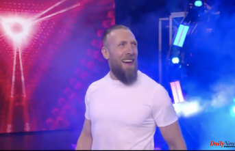 2021 AEW All-Out results, recap, grades, Bryan Danielson and Adam Cole debut the highlight card