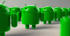 Apple accuses mobiles with Android from being a 'pineapple'...