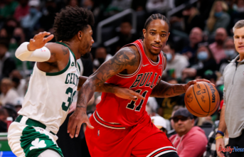 Bulls vs. Celtics. DeMar DeRozan's impressive 37 points help Chicago to a dramatic 19-point victory