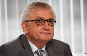 Baden-Württemberg: Strobl's State Secretary retires