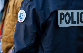 Paris: A driver was indicted for the murder of a pedestrian and is being held in prison