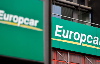 Green light from Brussels: Volkswagen can take over Europcar