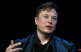 No loans with Tesla shares: Musk changes financing plans for Twitter