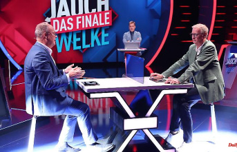 Despite 19 euros child benefit: Jauch gets 50,000 euros for viewers with Kroos