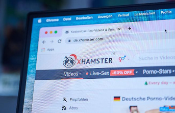 Porn site evades ban: media overseer enraged after xHamster debacle