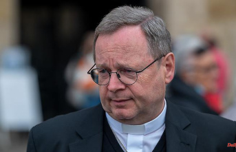 Remorse as justification: Bishop promotes priest despite allegations of harassment
