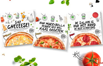 "Was declared crazy": How Gustavo Gusto cracked the frozen pizza market