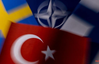 USA still confident: Turkey sticks to "No" to NATO enlargement