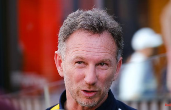 Horner warns of cost collapse: Formula 1 threatens season finale without several teams