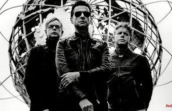 On the death of Andy Fletcher: Quo vadis, Depeche Mode?