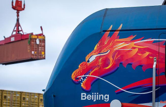 Study on trade relations: Beijing and Moscow move closer together