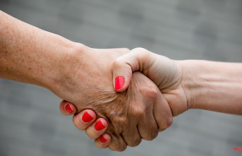 Greeting ritual returns: How unsanitary is the handshake?