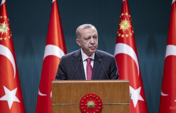 Turkey continues to oppose: How Erdogan disrupts the NATO accession