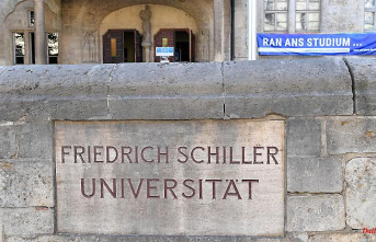 Thuringia: Around 26 million euros for chemistry research at the University of Jena