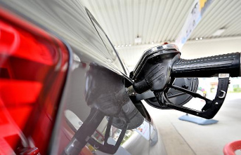 Gasoline remains expensive: Why the tank rebate will not be felt on June 1st