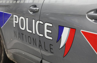 Charente-Maritime: A young girl is beaten by an alcoholic driver