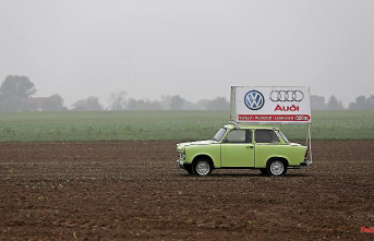 New cars in short supply: is the German auto industry threatening a recession?