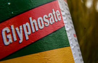 Pesticides: European Agency says Glyphosate is not carcinogenic