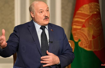 Sharp criticism from the USA: Lukashenko extends the death penalty