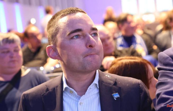 Hertha, the fight goes on: Lars Windhorst still dreams of the Big City Club