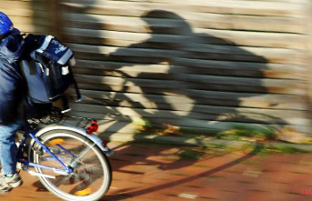 From doll to defective: Five children's bicycles "inadequate"