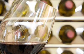 Haute-Savoie sentenced for stealing great wines from restaurants