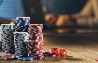 Compensation Judgment: Money Back for Losses in Online Casino