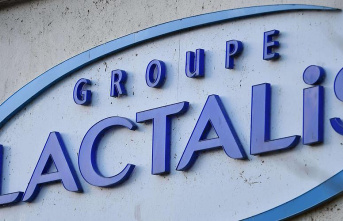 Lactalis is indicted for fraud, fraud, and deception while tampering with food