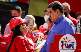 Talks with Venezuela: US dances with Maduro for oil and power