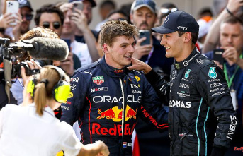 Formula 1 lessons from Spain: Verstappen defies DRS, Vettel wants to take a shower